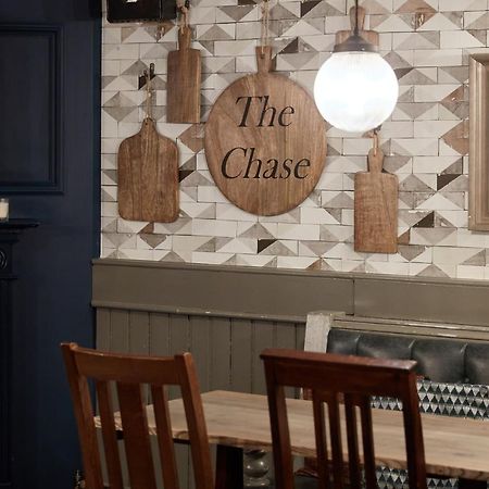 נונאיטון Chase Inn By Greene King Inns מראה חיצוני תמונה