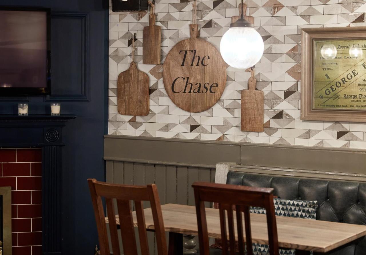 נונאיטון Chase Inn By Greene King Inns מראה חיצוני תמונה