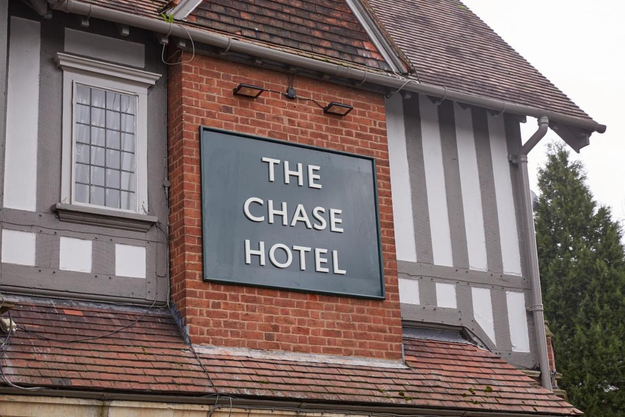 נונאיטון Chase Inn By Greene King Inns מראה חיצוני תמונה